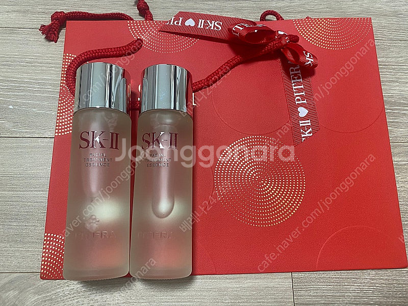 SK2 피테라에센스 75ml 미개봉 새상품 판매(택포 ...--0