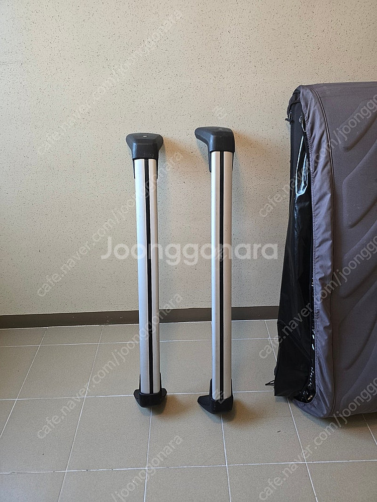 BMW g30 정품 루프바--0