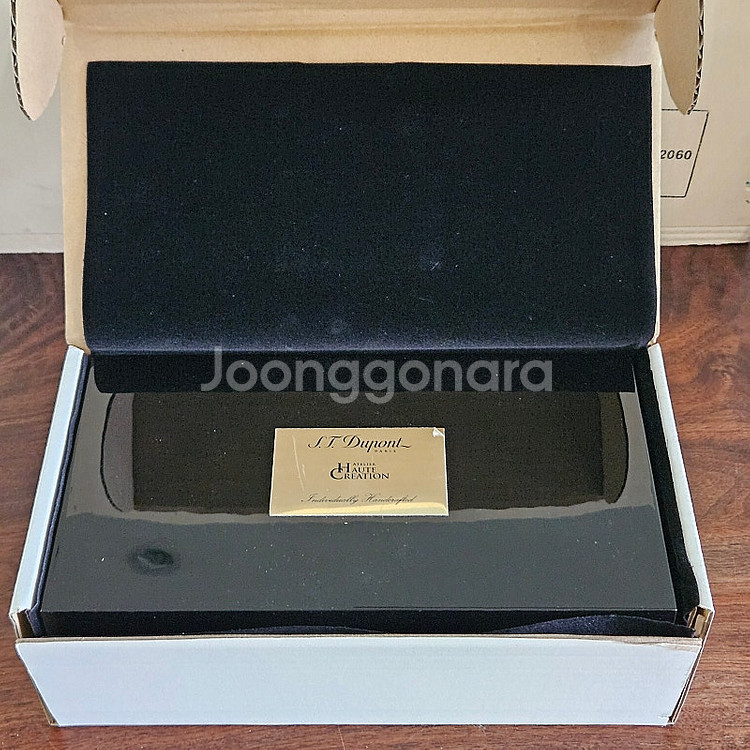 [S.T.DUPONT][듀퐁] 정품 라이터, 만년필 새...--4