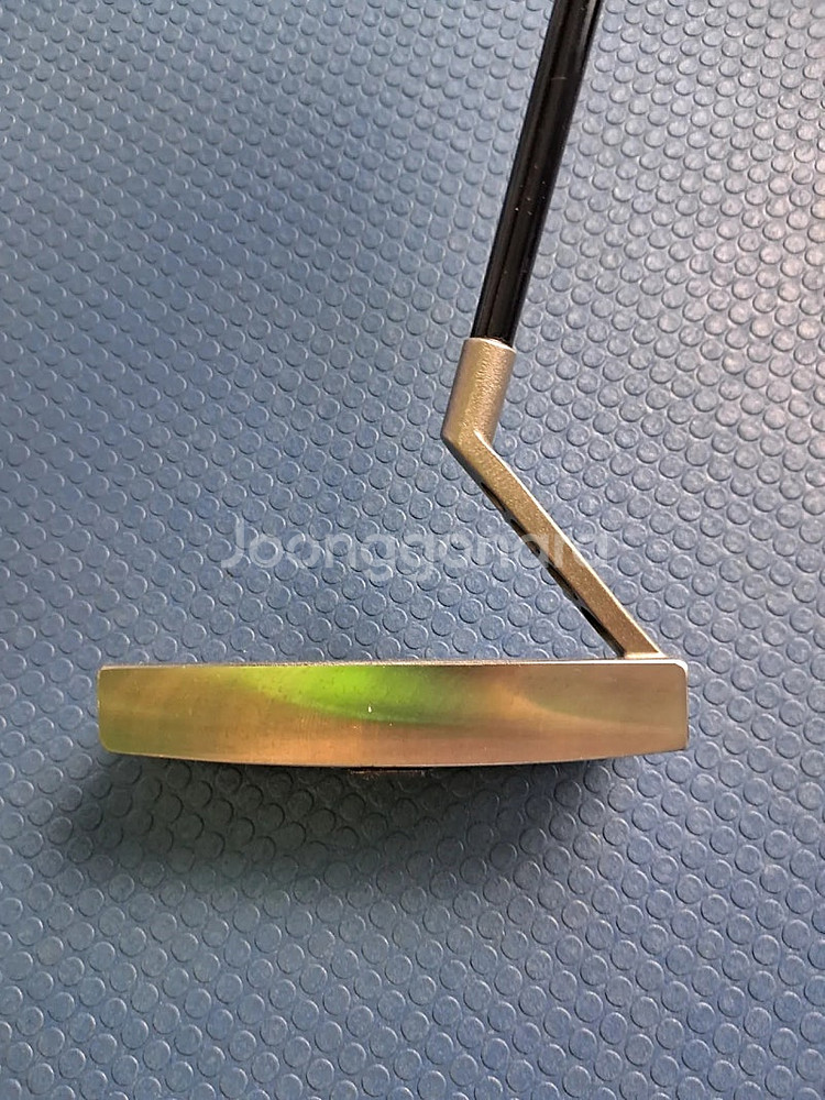 테이크 라인 제로 토크 퍼터 35--2