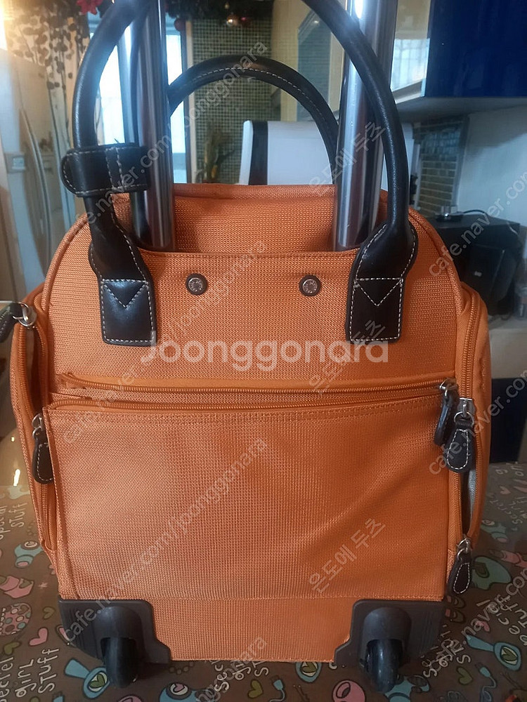 피에르가르뎅 골프백 택포 25000원에 판매--1