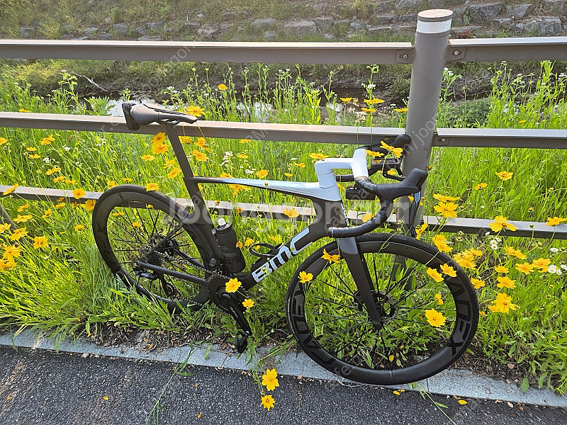 BMC 팀머신 r01 mod 듀라 di2--1