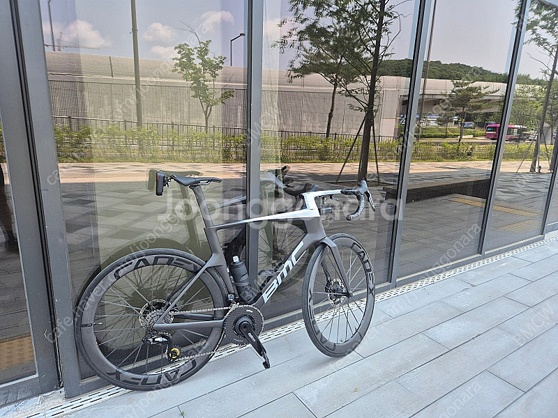 BMC 팀머신 r01 mod 듀라 di2--3