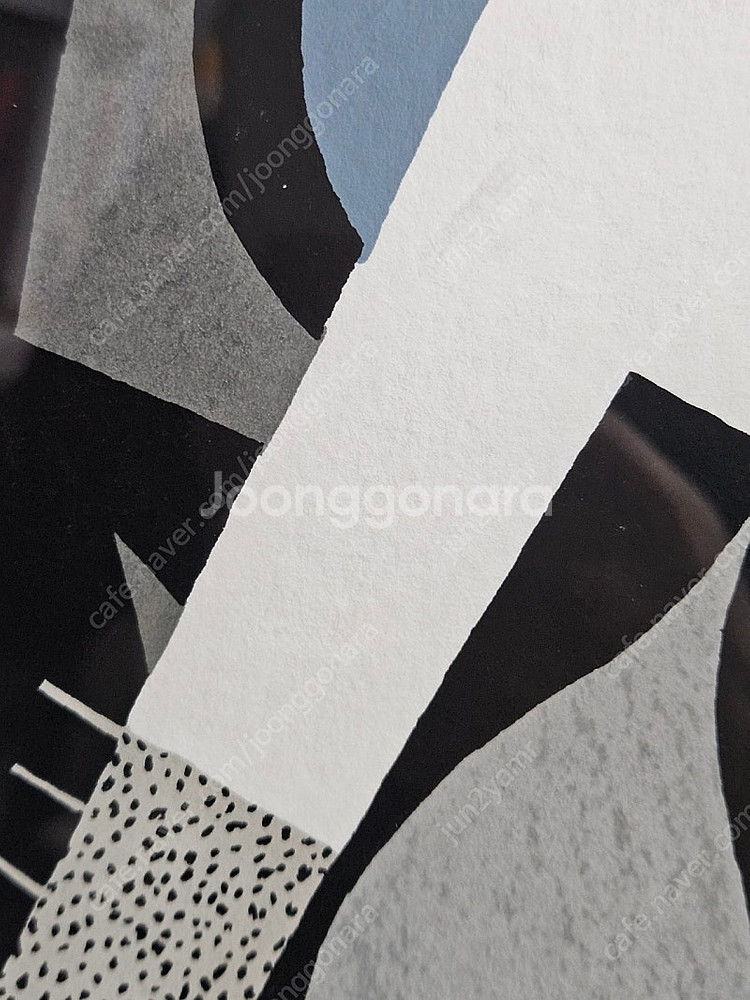 피카소 그림 판화? 팝니다 Harlequin and w...--2