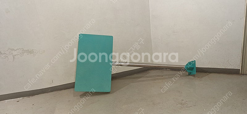 돌출 간판 총높이 2100 사각 스텐 파이프 65A 높...--2