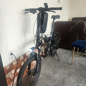 24년 500w 신형 알톤 벤조 스페셜