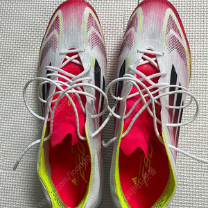 아디다스 F50 엘리트 hg