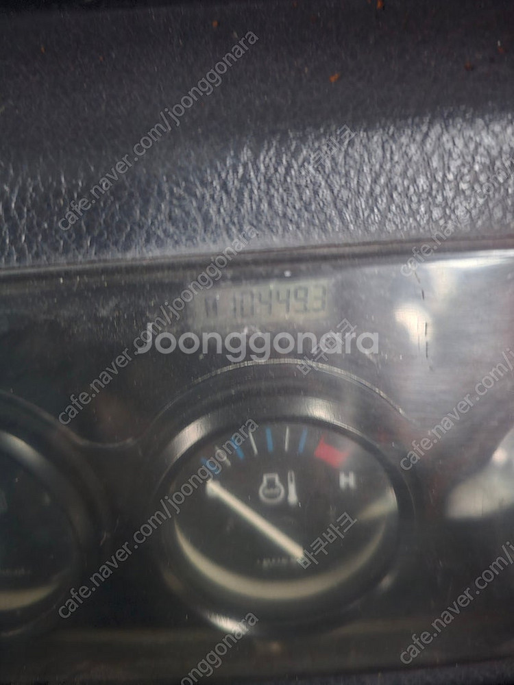 두산 중고 2012년식 D30S-5 3톤 지게차 판매합...--0