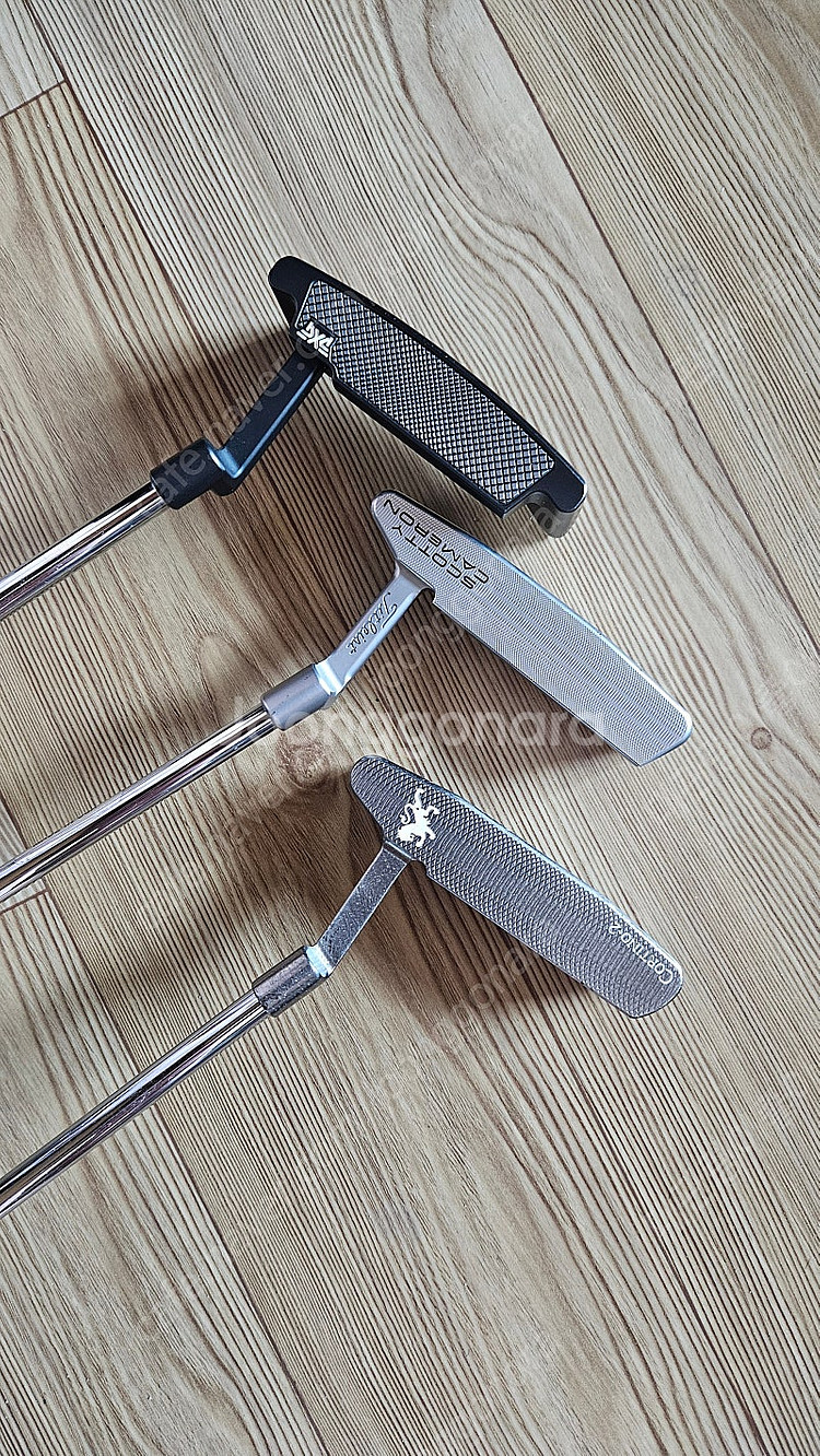 남자 여자 골프풀세트--8