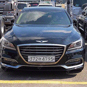 제네시스 G80 중고차 할부 제네시스 중고 가격 중고 제네시스 중고차 검정색 2017년식 3.3 GDI AWD 럭셔리 개인사업자 차량구매