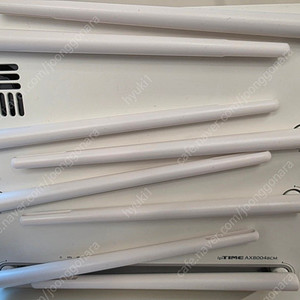아이피타임 AX8004BCM 판매 합니다