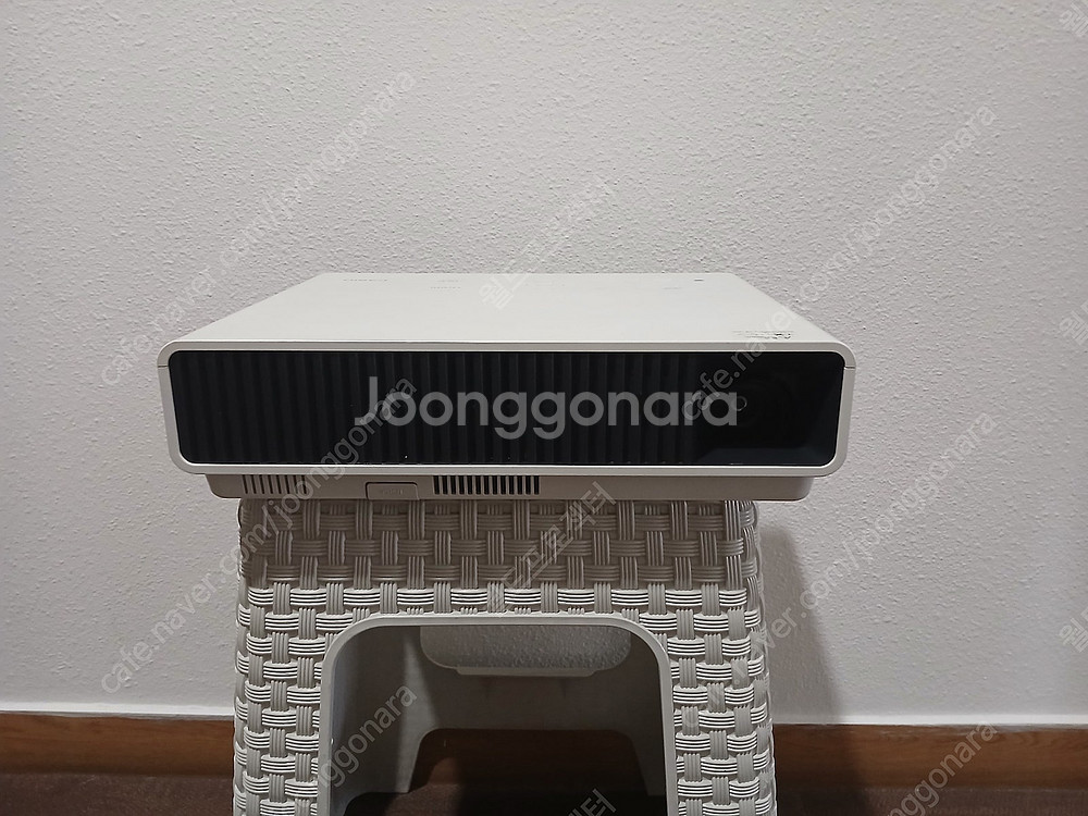 샤오미 4k초단초점빔프로젝터(미지아) 홈시어터 고화질영...--8