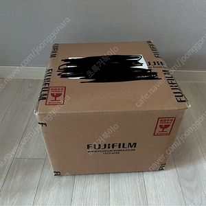[미개봉] 후지필름 x100vi 실버 판매합니다