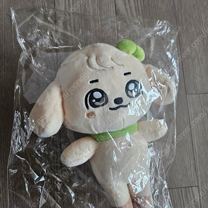 아이브 미니브 오리지널 플러시 강안지(새상품)