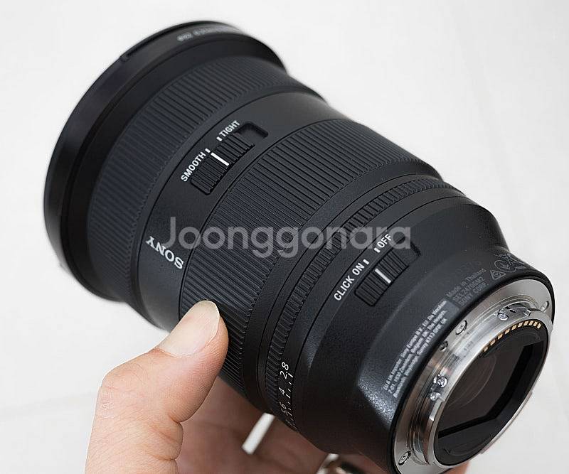 소니 24-70gm2 , 16-35gm2(판완) , 소...--2