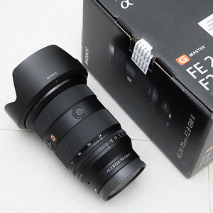 소니 24-70gm2 , 16-35gm2(판완) , 소니fe 55.8 소니 마이크 ecm-m1(판완) 팝니다.