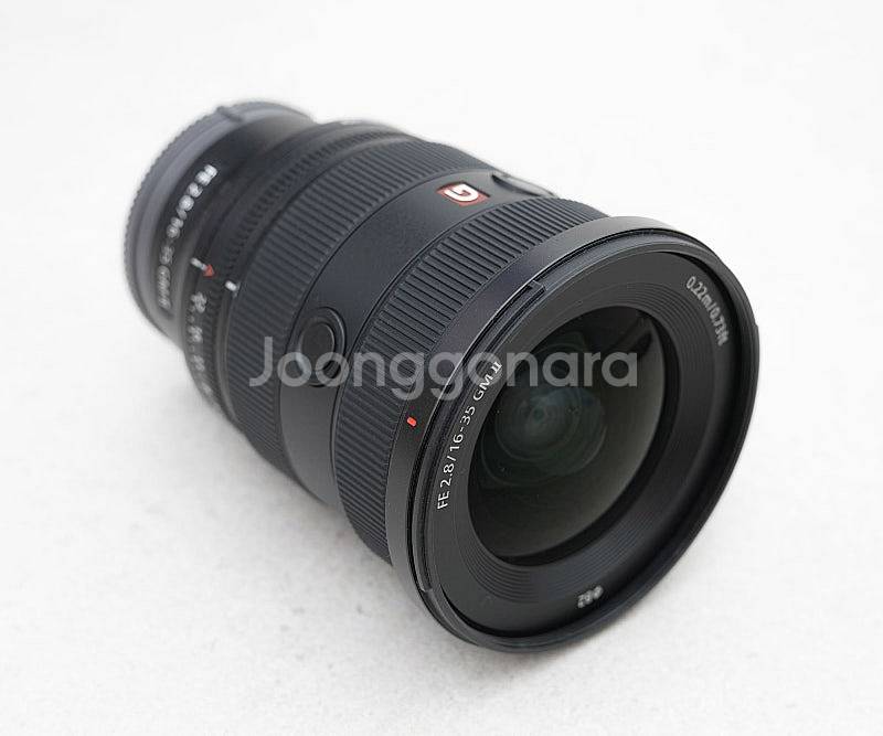 소니 24-70gm2 , 16-35gm2(판완) , 소...--6