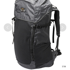 룬닥스 45L 배낭