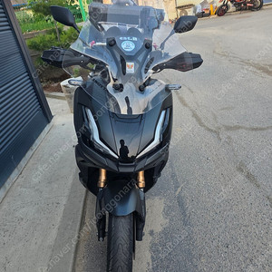 24년식 혼다 adv350판매