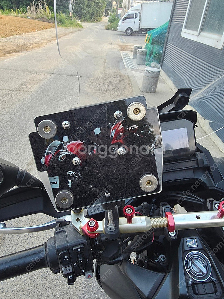 24년식 혼다 adv350판매--6