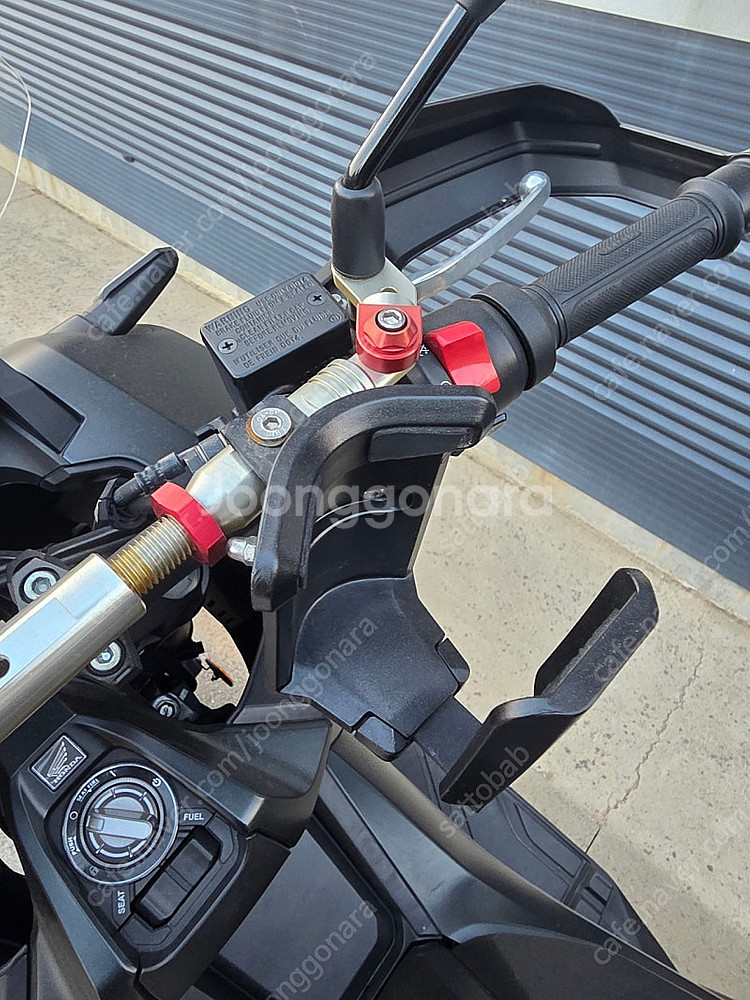 24년식 혼다 adv350판매--7