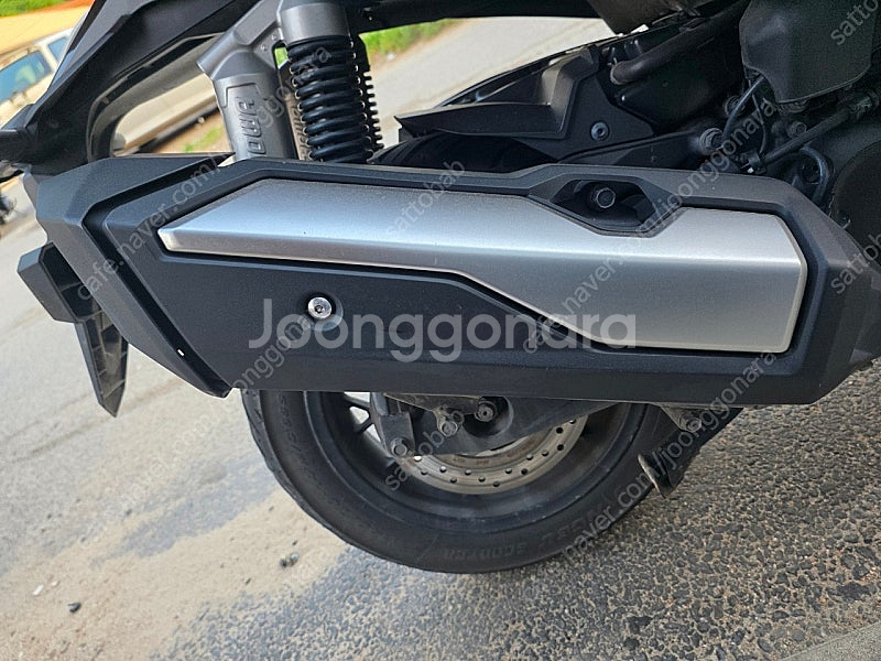 24년식 혼다 adv350판매--9