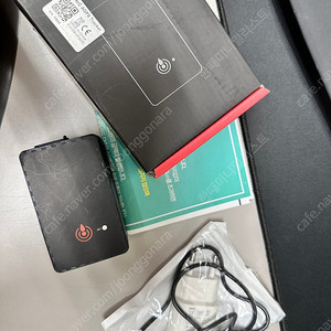 파인더스 울트라 GPS