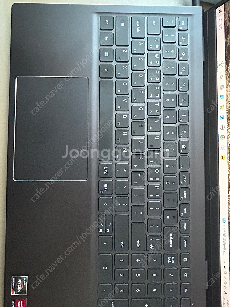 DELL 델 보스트로 5515 (라이젠7 5700U /...--3