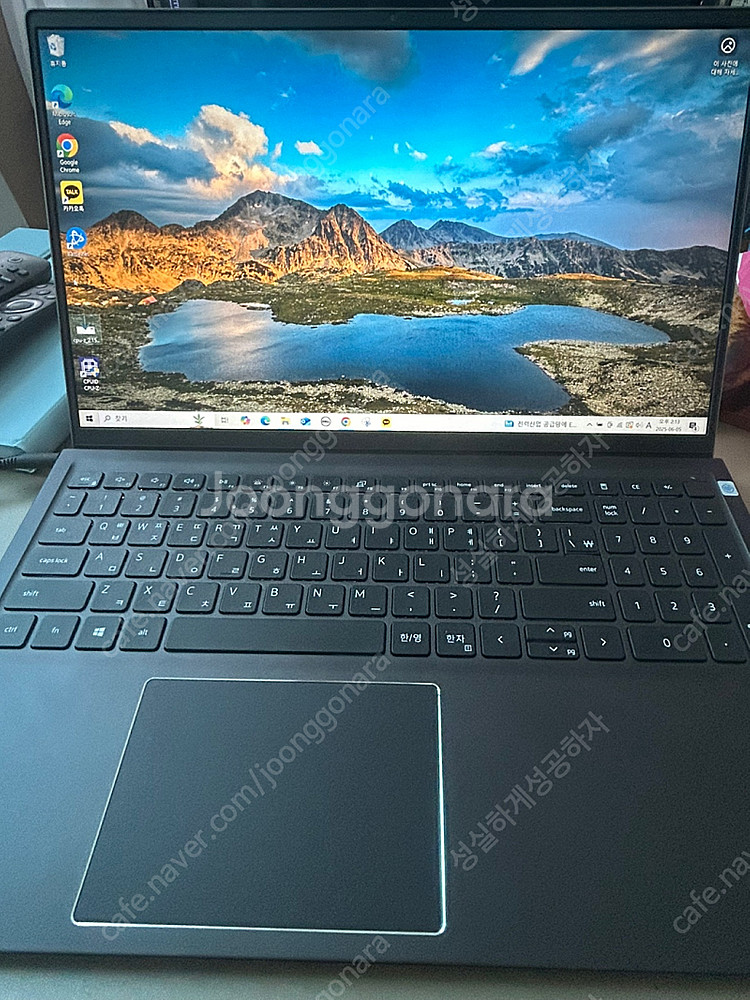 DELL 델 보스트로 5515 (라이젠7 5700U /...--4