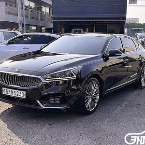 [기아]올 뉴 K7 3.0 LPI 프레스티지 중고차중고차매입전액할부감사합니다