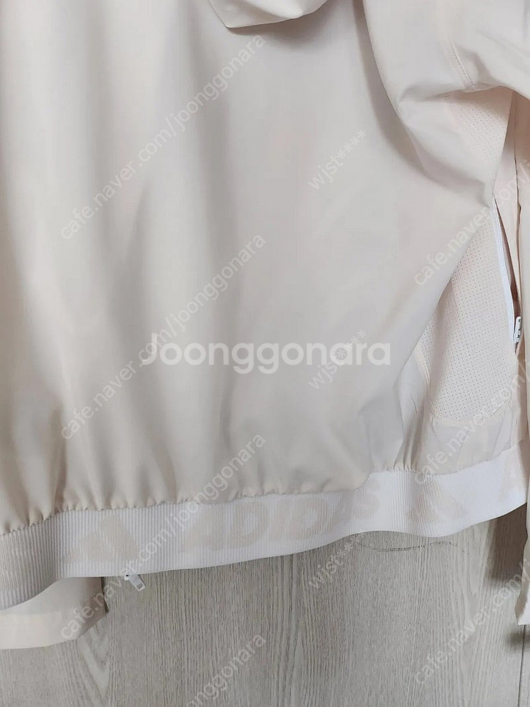 아디다스후드집업(새상품)나이키 뉴발란스 아식스 언더아머...--2
