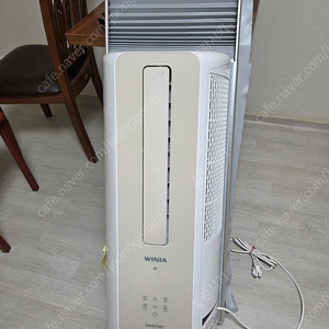 창문형 에어컨