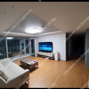 [부산 직거래] 샤오미 이라이트 Yeelight 광찬 계열 스마트 천장등 930mm
