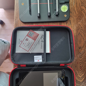스윙캐디 sc4 pro 중고 팝니다.