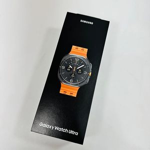 미개봉 새제품 갤럭시 워치7울트라 47MM 32G 그레이/화이트/블랙색상 43만원 판매합니다.