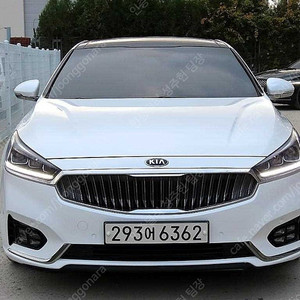 올뉴K7 중고 K7 올뉴 K7 중고 차 2017년식 3.0 LPI 프레스티지 중고차 살 때