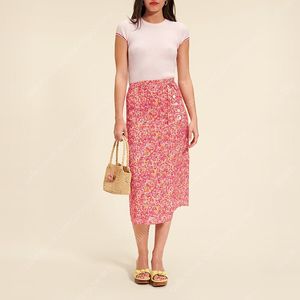 Rouje 후즈 glorie 스커트 36 새상품