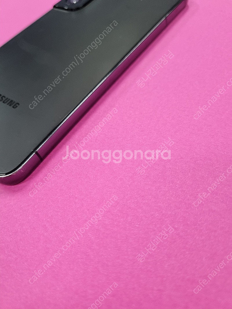 행사 SS급 갤럭시S22플러스 추천상품 모델S906 최상품 중고폰 당일발송--2