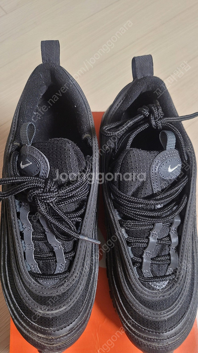 나이키 에어맥스 97(235)--3