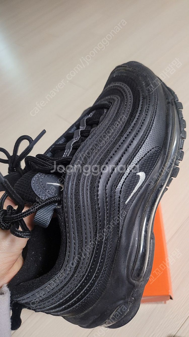 나이키 에어맥스 97(235)--6