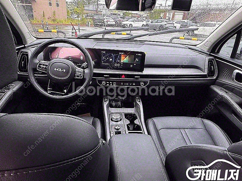 [기아]더 뉴 쏘렌토 4세대 가솔린 2.5T 4WD 노...--5