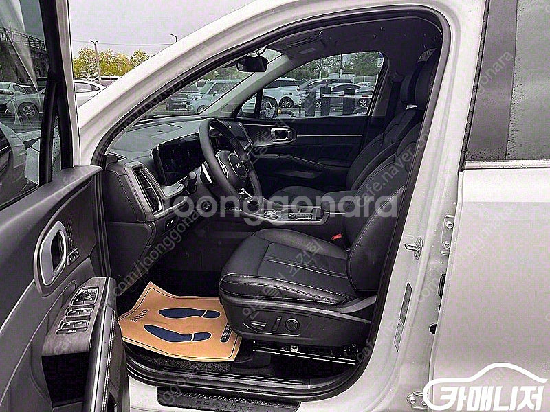 [기아]더 뉴 쏘렌토 4세대 가솔린 2.5T 4WD 노...--6
