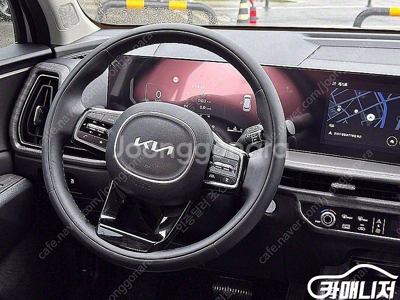 [기아]더 뉴 쏘렌토 4세대 가솔린 2.5T 4WD 노...--8