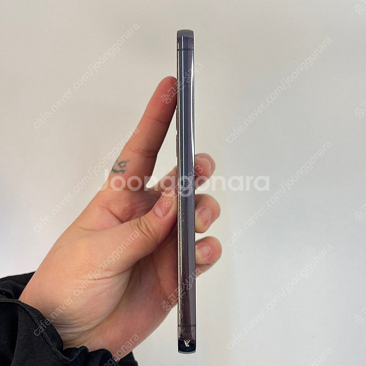 105376(울산중고폰) 갤럭시S23 블랙 256GB ...--5