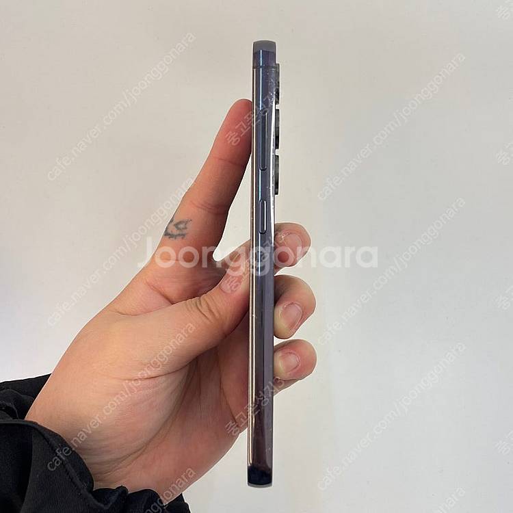 105376(울산중고폰) 갤럭시S23 블랙 256GB ...--6