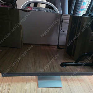 한성컴퓨터 TFG43U14F UHD 144 게이밍모니터