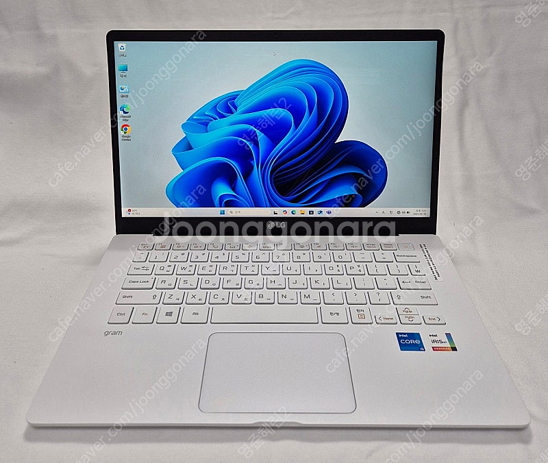 LG 그램 14인치 사무용 노트북 gram 14ZB95...--0