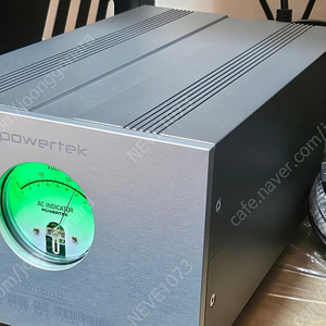 파워텍 IT-1000 판매합니다!! (2025년형 차폐트랜스)