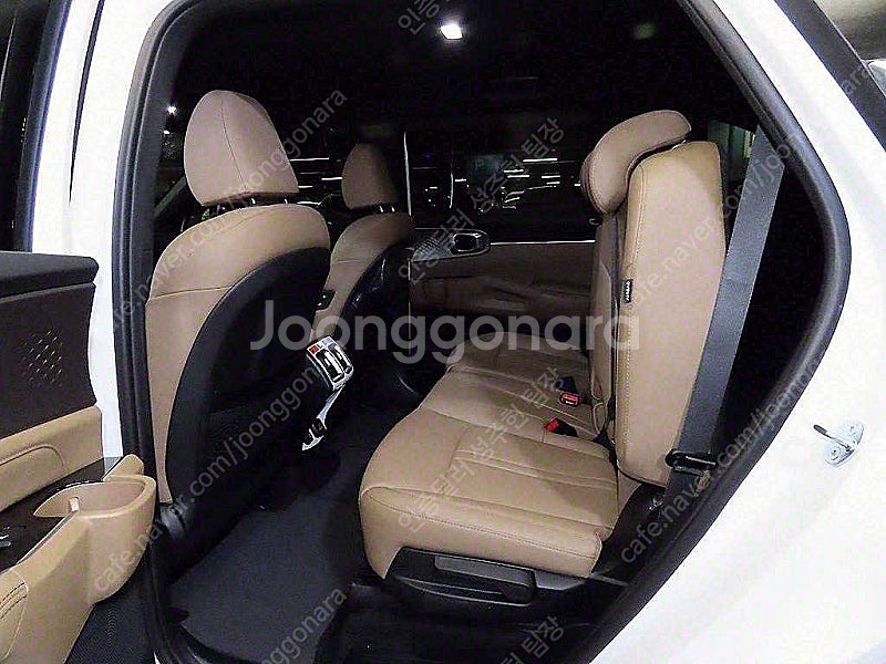 쏘렌토 중고차 더 뉴 쏘렌토 4세대 하이브리드 중고차 ...--7