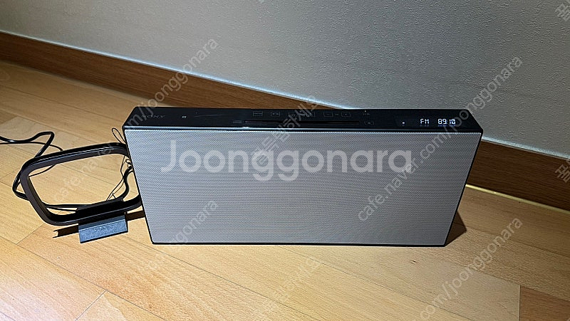 CMT-X5CD 소니 블루투스 오디오 SONY 보스 B...--0